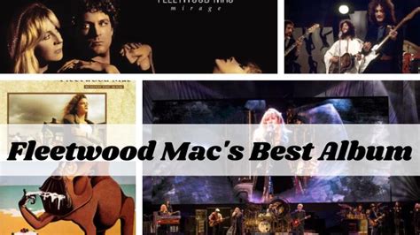 The Untold Story of Fleetwood Mac's Mac Magic